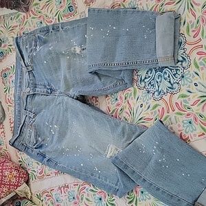 Womens jeans